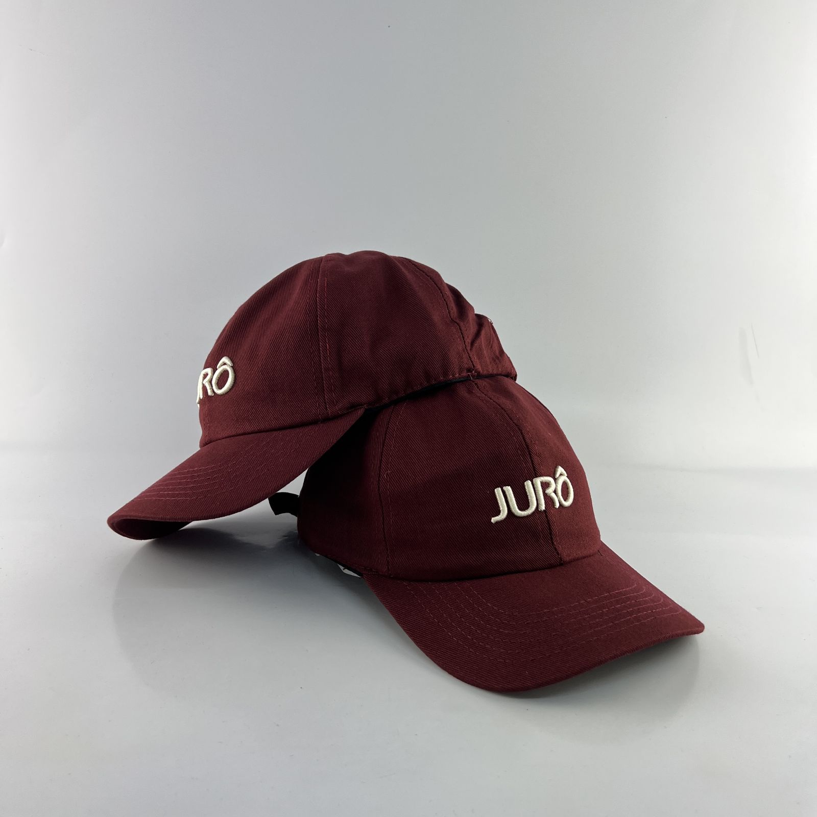 Bonés feminino JURÔ — ver coleção