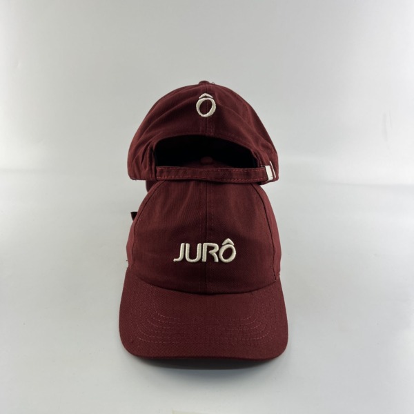 BONE JURÔ BORDO