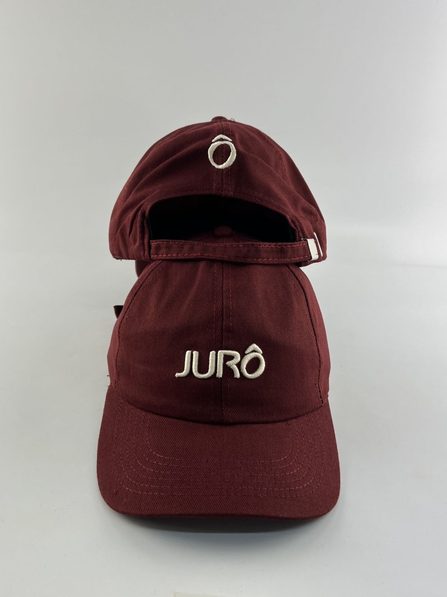 BONE JURÔ BORDO