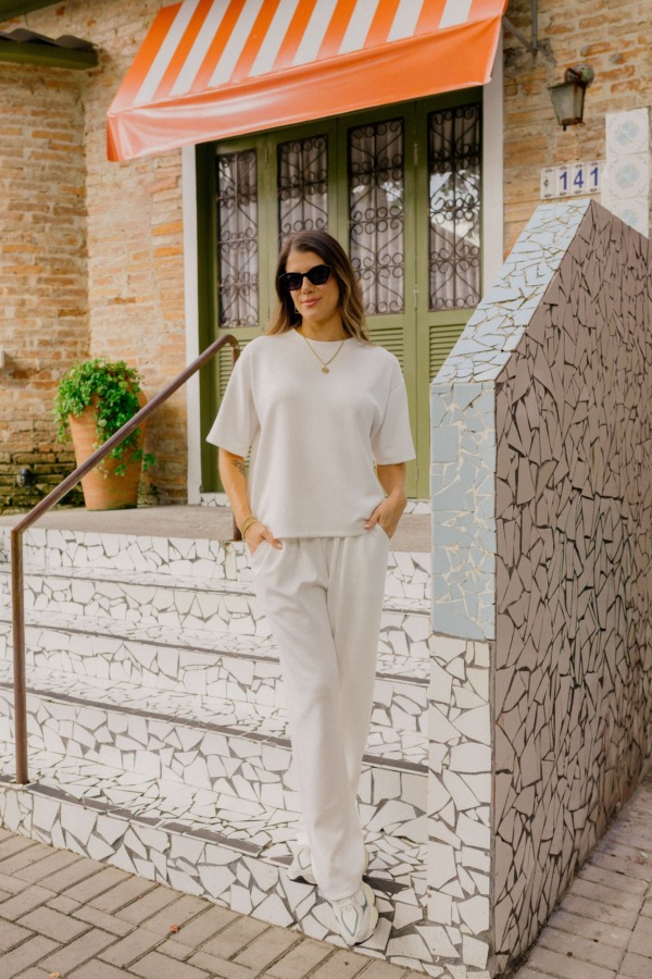 CONJUNTO OFF OFF