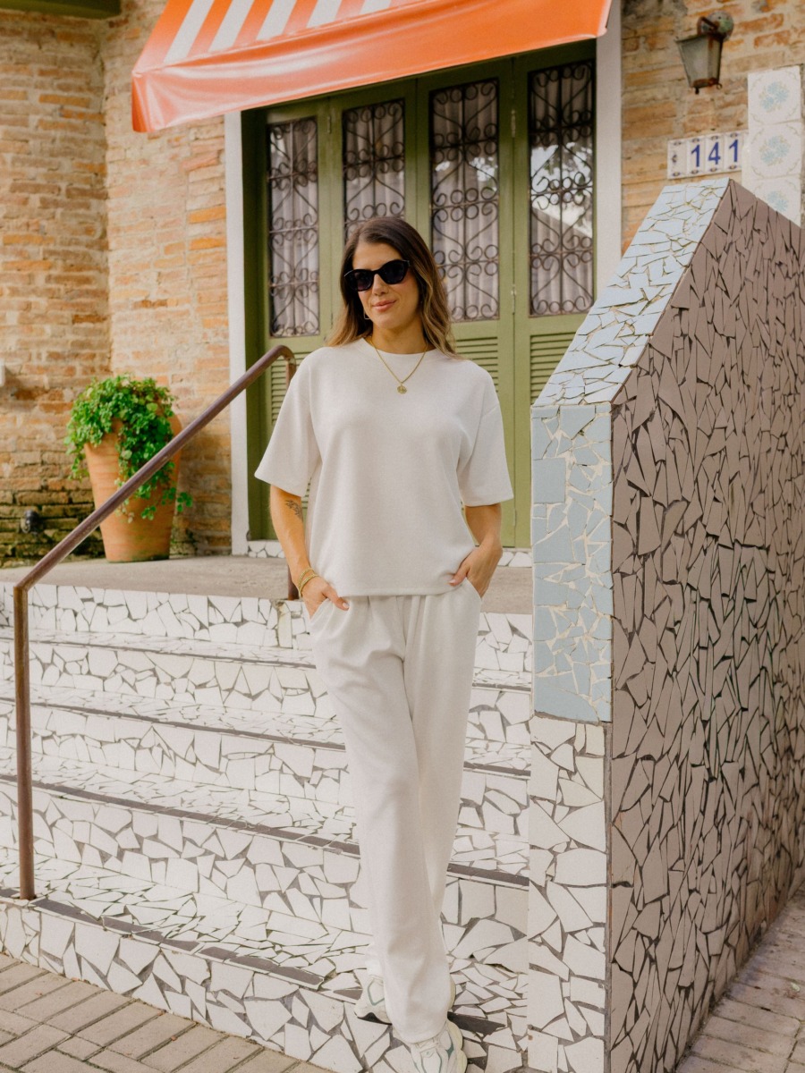 CONJUNTO OFF OFF